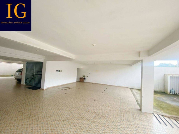 Imóvel com 2 Quartos à Venda, 96 m² em Vila Guaraciaba - Santo André