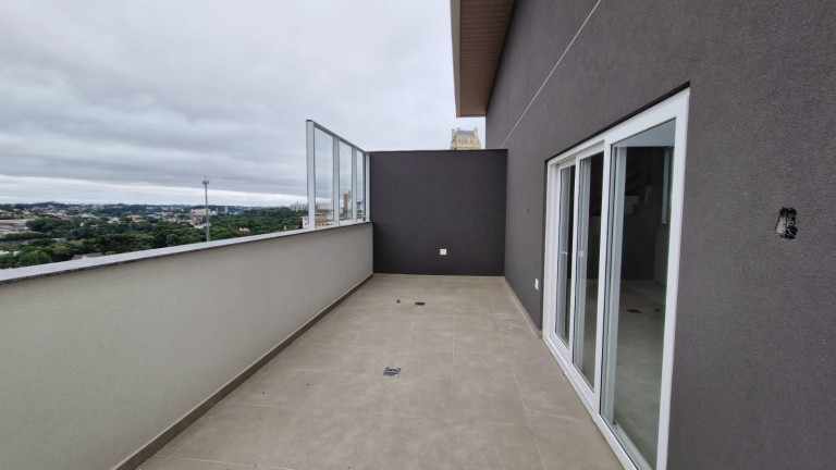 Imagem Apartamento com 3 Quartos à Venda, 299 m² em Ecoville - Curitiba
