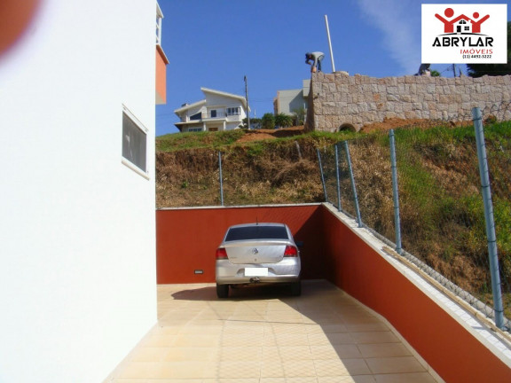 Imagem Imóvel com 4 Quartos à Venda, 800 m² em Village Morro Alto - Itupeva