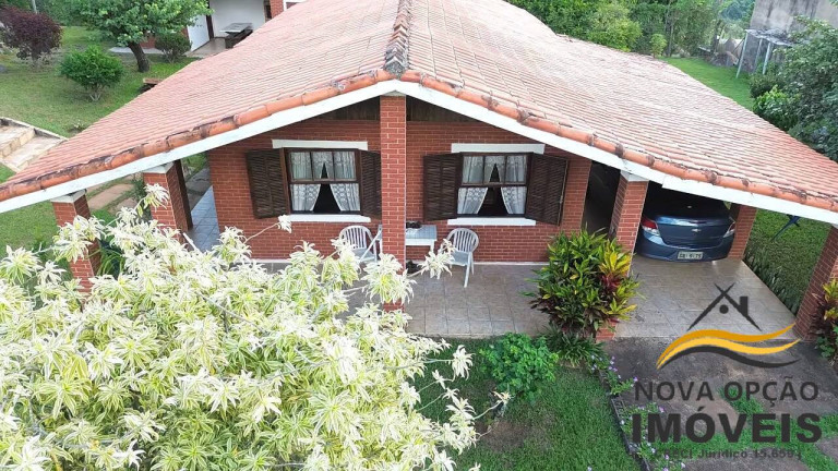 Imagem Chácara com 4 Quartos à Venda, 130 m² em Cafezal 4-cond. Fechado - Itupeva Imagem Chácara com 4 Quartos à Venda, 130 m² em Cafezal 4-cond. Fechado - Itupeva