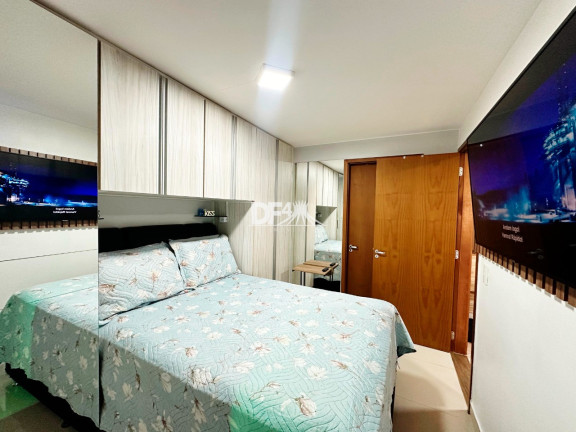 Imagem Imóvel com 2 Quartos à Venda, 60 m² em Norte (águas Claras) - Brasília