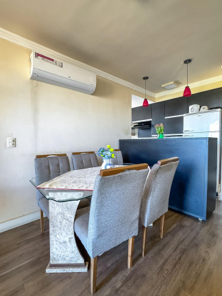 Imóvel com 3 Quartos à Venda, 65 m² em Parque Residencial Laranjeiras - Serra