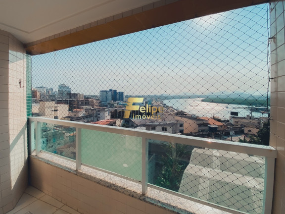 Imóvel com 3 Quartos à Venda, 98 m² em Centro - Guarapari
