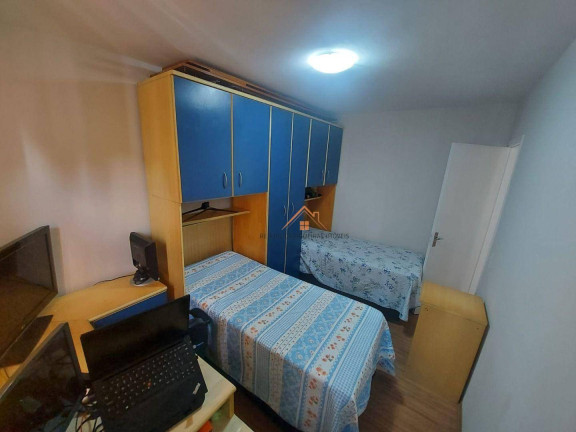 Imagem Apartamento com 2 Quartos à Venda, 56 m² em Vila Alpina - São Paulo Imagem Apartamento com 2 Quartos à Venda, 56 m² em Vila Alpina - São Paulo