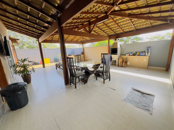 Imagem Casa com 3 Quartos à Venda, 135 m² em Colina De Laranjeiras - Serra