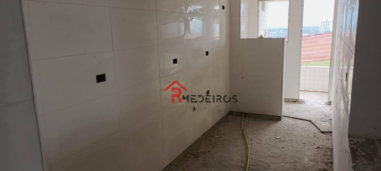 Imagem Apartamento com 2 Quartos à Venda, 76 m² em Mirim - Praia Grande Imagem Apartamento com 2 Quartos à Venda, 76 m² em Mirim - Praia Grande