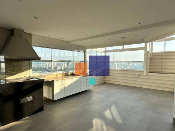 Imagem Cobertura com 2 Quartos à Venda, 400 m² em Vila Primavera - São Paulo Imagem Cobertura com 2 Quartos à Venda, 400 m² em Vila Primavera - São Paulo