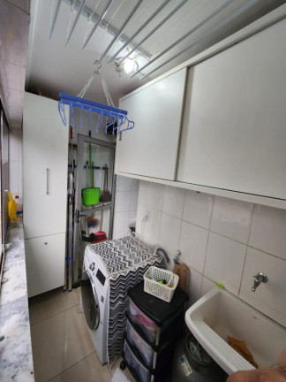 Imagem Imóvel com 3 Quartos à Venda, 153 m² em Santa Terezinha - Belo Horizonte