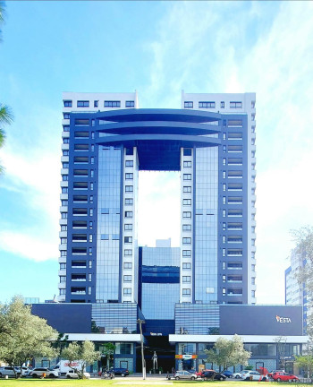 Imagem Apartamento com 2 Quartos à Venda, 84 m² em Centro - Torres