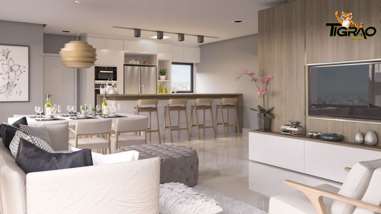 Imagem Apartamento com 3 Quartos à Venda, 132 m² em Centro - Balneário Camboriú Imagem Apartamento com 3 Quartos à Venda, 132 m² em Centro - Balneário Camboriú
