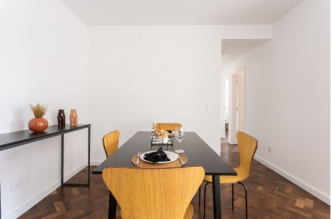 Imagem Apartamento com 3 Quartos à Venda, 92 m² em Moema Pássaros - São Paulo