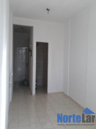 Imagem Kitnet com 1 Quarto à Venda, 32 m² em Santa Efigênia - São Paulo