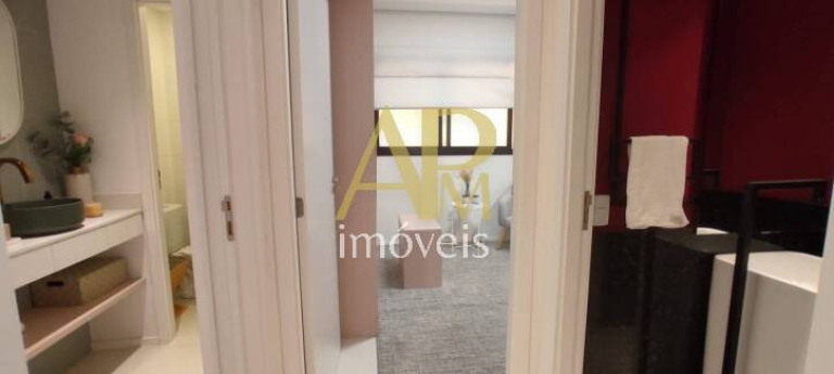 Imagem Apartamento com 2 Quartos à Venda, 53 m² em Centro - Palhoça Imagem Apartamento com 2 Quartos à Venda, 53 m² em Centro - Palhoça
