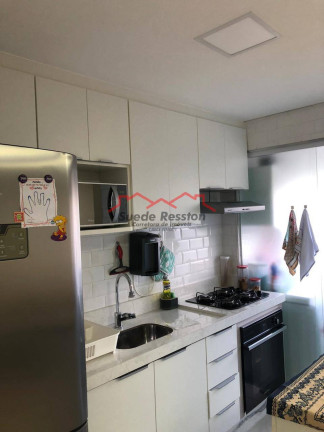 Imagem Apartamento com 2 Quartos à Venda, 48 m² em Vila Emir - São Paulo