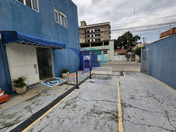 Imóvel Comercial para Alugar, 40 m² em São Francisco - Cabo Frio
