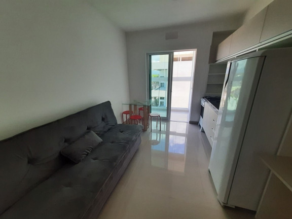 Imagem Apartamento com 1 Quarto à Venda, 23 m² em Matinhos - Pontal Do Parana