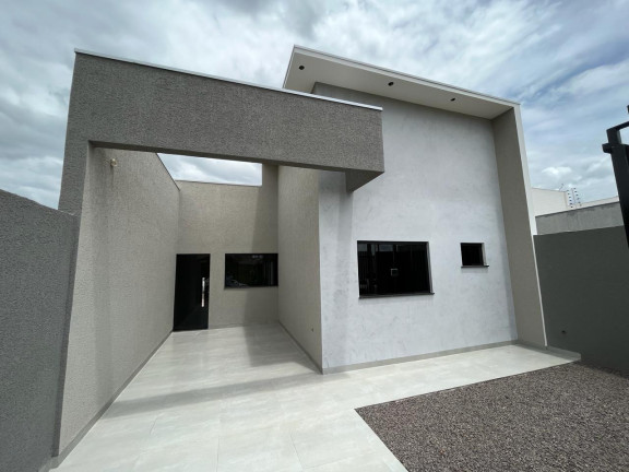 Imagem Casa à Venda, 125 m² em Jardim Ibis - Umuarama