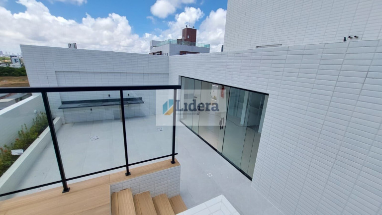 Imagem Apartamento com 2 Quartos à Venda, 55 m² em Intermares - Cabedelo Imagem Apartamento com 2 Quartos à Venda, 55 m² em Intermares - Cabedelo