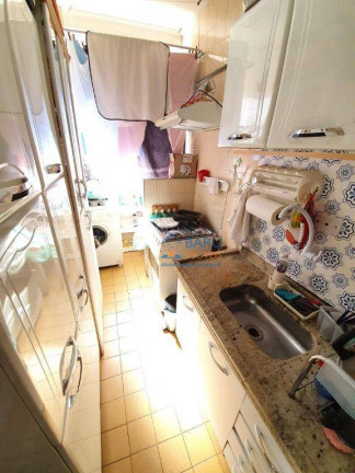 Imagem Apartamento com 1 Quarto à Venda, 32 m² em Bela Vista - São Paulo Imagem Apartamento com 1 Quarto à Venda, 32 m² em Bela Vista - São Paulo