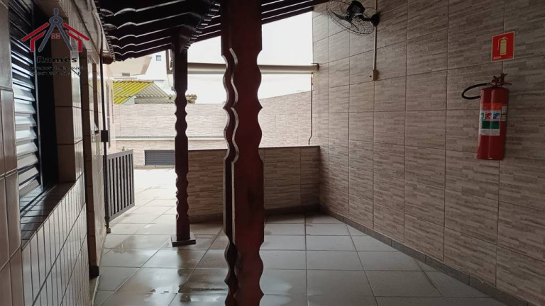 Imagem Apartamento com 2 Quartos à Venda, 75 m² em Caicara - Praia Grande Imagem Apartamento com 2 Quartos à Venda, 75 m² em Caicara - Praia Grande