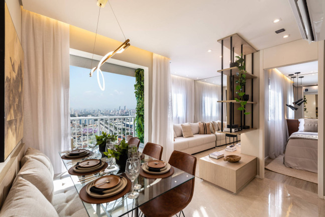 Imagem Apartamento com 2 Quartos à Venda, 50 m² em Vila Santa Maria - Zl - São Paulo Imagem Apartamento com 2 Quartos à Venda, 50 m² em Vila Santa Maria - Zl - São Paulo