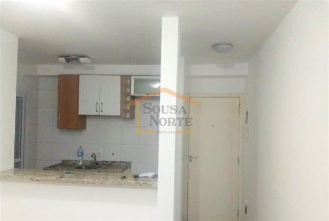 Imagem Apartamento com 2 Quartos à Venda, 50 m² em Parque Novo Mundo - São Paulo Imagem Apartamento com 2 Quartos à Venda, 50 m² em Parque Novo Mundo - São Paulo