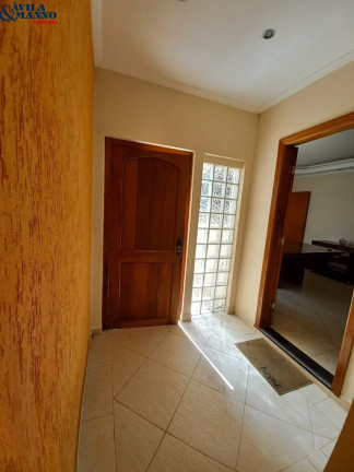 Imagem Sobrado com 3 Quartos à Venda,  em Mooca - São Paulo