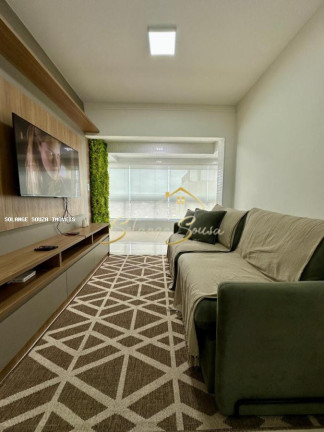 Imagem Apartamento com 2 Quartos à Venda, 83 m² em Maracanã - Praia Grande Imagem Apartamento com 2 Quartos à Venda, 83 m² em Maracanã - Praia Grande