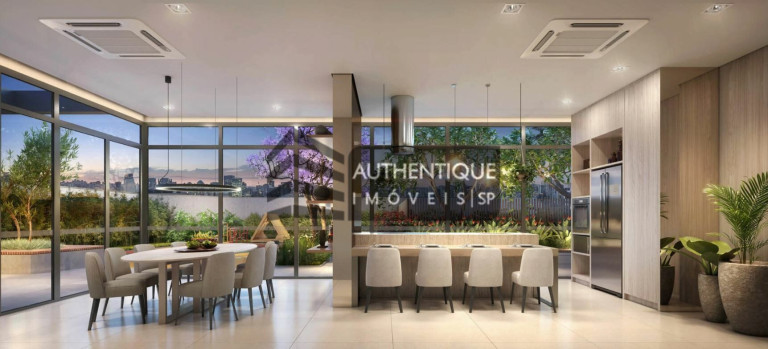 Imagem Apartamento com 4 Quartos à Venda, 179 m² em Perdizes - São Paulo