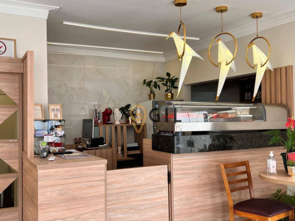 Imagem Ponto Comercial à Venda, 140 m² em Vila Ema - São José Dos Campos Imagem Ponto Comercial à Venda, 140 m² em Vila Ema - São José Dos Campos