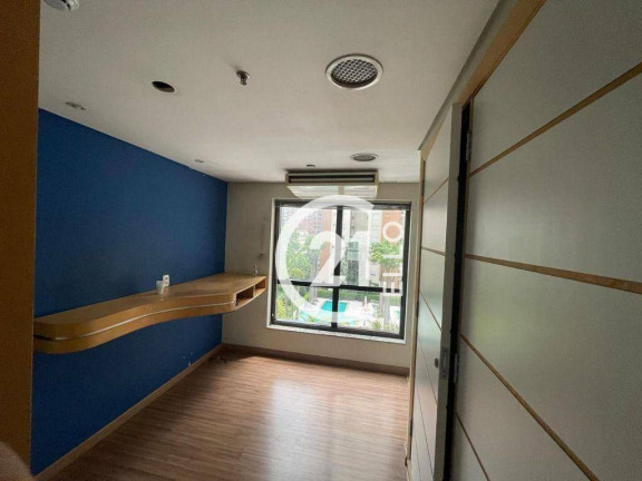 Imagem Imóvel para Alugar, 227 m² em Itaim Bibi - São Paulo