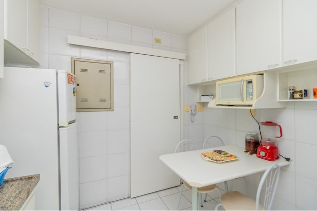 Imagem Apartamento com 2 Quartos à Venda, 72 m² em Saúde - São Paulo