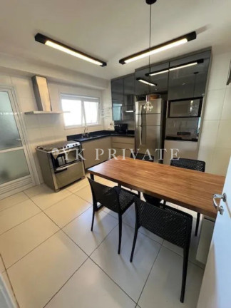 Imagem Apartamento com 4 Quartos à Venda, 157 m² em Jardim Das Perdizes - São Paulo Imagem Apartamento com 4 Quartos à Venda, 157 m² em Jardim Das Perdizes - São Paulo