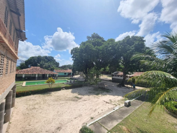 Imagem Terreno à Venda, 8.000 m² em Itapoã - Caucaia