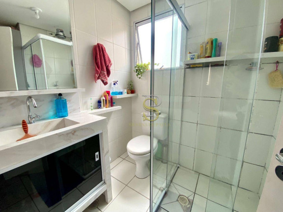 Imagem Apartamento com 2 Quartos à Venda, 49 m² em Canjica - Mairiporã