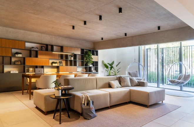 Imagem Apartamento com 2 Quartos à Venda, 80 m² em Boa Vista - Porto Alegre