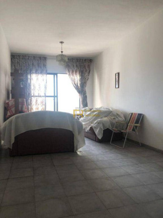 Imagem Apartamento com 2 Quartos à Venda, 91 m² em Tupi - Praia Grande