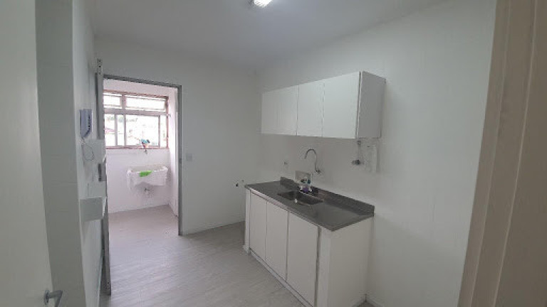 Imagem Apartamento com 2 Quartos para Alugar, 49 m² em Chácara Santo Antônio (zona Sul) - São Paulo