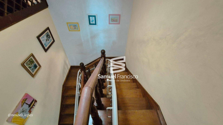 Imagem Casa com 3 Quartos à Venda, 300 m² em São Dimas - Piracicaba