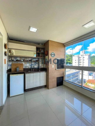 Imagem Apartamento com 3 Quartos à Venda, 107 m² em Vila Nova - Jaraguá Do Sul