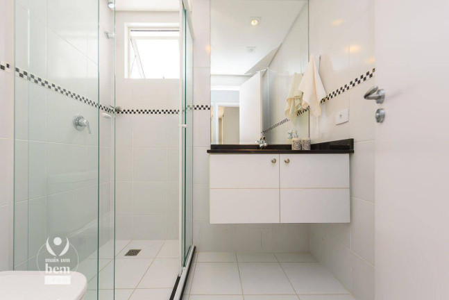 Imagem Apartamento com 2 Quartos à Venda, 80 m² em Cristo Rei - Curitiba Imagem Apartamento com 2 Quartos à Venda, 80 m² em Cristo Rei - Curitiba