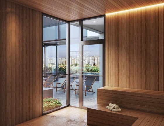 Imagem Apartamento com 1 Quarto à Venda, 41 m² em Perdizes - São Paulo Imagem Apartamento com 1 Quarto à Venda, 41 m² em Perdizes - São Paulo