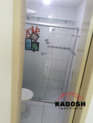Imagem Apartamento com 2 Quartos à Venda, 50 m² em Mangabeira - Feira De Santana Imagem Apartamento com 2 Quartos à Venda, 50 m² em Mangabeira - Feira De Santana