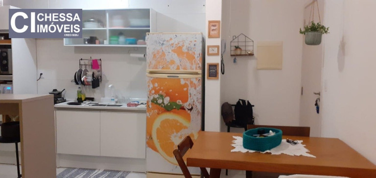 Imagem Apartamento com 2 Quartos à Venda, 53 m² em Itaipava - Itajaí