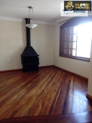 Imagem Casa com 3 Quartos à Venda, 169 m² em Centro - Pelotas Imagem Casa com 3 Quartos à Venda, 169 m² em Centro - Pelotas