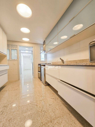Imagem Apartamento com 4 Quartos à Venda, 298 m² em Riviera De São Lourenço - Bertioga