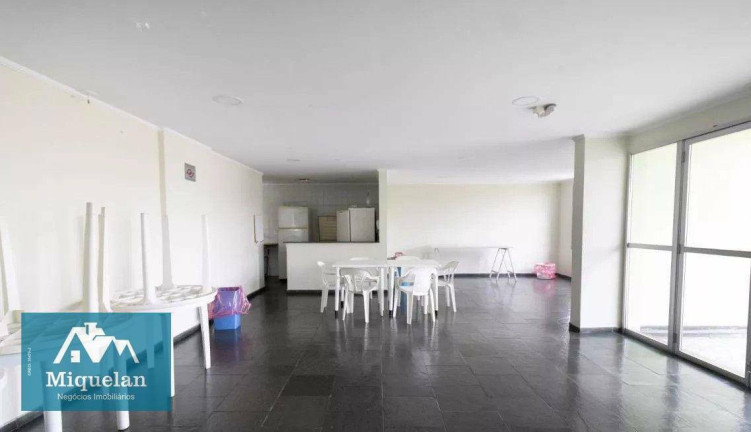 Apartamento com 3 Quartos à Venda, 57 m² em Vila Maria Alta - São Paulo