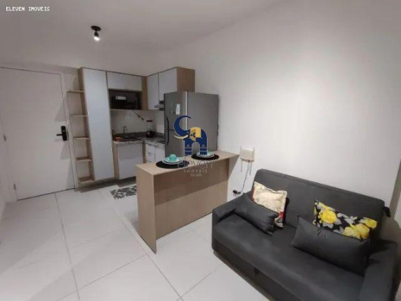 Imagem Apartamento com 1 Quarto à Venda, 30 m² em Barra - Salvador Imagem Apartamento com 1 Quarto à Venda, 30 m² em Barra - Salvador