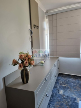 Imagem Apartamento com 1 Quarto à Venda, 46 m² em Centro - São Vicente Imagem Apartamento com 1 Quarto à Venda, 46 m² em Centro - São Vicente