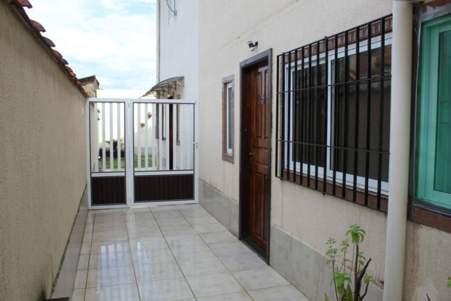Imagem Casa com 2 Quartos à Venda, 51 m² em Vila Atlântica - Mongaguá Imagem Casa com 2 Quartos à Venda, 51 m² em Vila Atlântica - Mongaguá